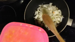 How To Cook SARDINAS at ITLOG  Filipino Sardines amp Egg stew [upl. by Alie]