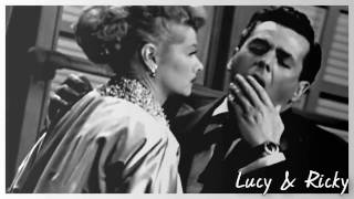 Lucy amp Ricky  Hot N Cold [upl. by Calabresi]