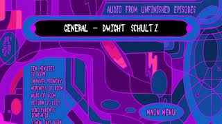 Invader Zim  Audio From Unfinished Episodes Invader Poonchy [upl. by Hillari453]