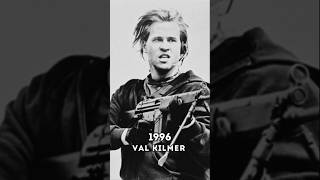 Val Kilmer history movie [upl. by Arracot262]