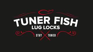 Tuner Fish Lug Locks Product Video [upl. by Amice]