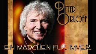 Dschungelcamp 2019  Peter Orloff  Musikvideo  Ein Mädchen für immer  Hitparade [upl. by Etka79]