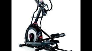 Schwinn 430 Elliptical Trainer Review  Is It A Good Buy For You [upl. by Eitirahc]