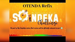 Sondeka  Naiboi ft Otenda Official Audio [upl. by Nagy]