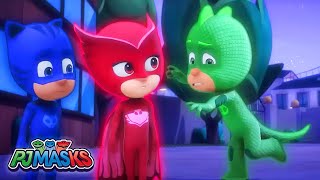 PJ Masks  Best Rescue Episodes  🔴 247 Livestream  Cartoons for Kids  Animation  Superheroes [upl. by Aisek339]