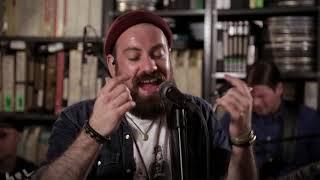 The Motet  Highly Compatible  262019  Paste Studios  New York NY [upl. by Tenay]