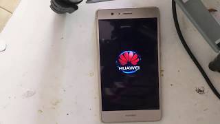 Huawei P9 lite VNSL31 REMOVE FRP Bypass Gmail [upl. by Eveneg]