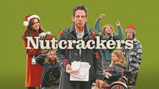 Nutcrackers 2024 Full Movie Facts  Ben Stiller Linda Cardellini Edi Patterson  Review [upl. by Anauqes]