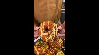 Bang Bang Shrimp Donuts [upl. by Nibas]