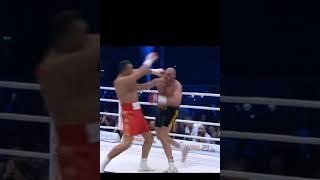 Tyson Fury Defeated Wladimir Klitschko By Unanimous Decision [upl. by Kaazi]