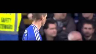 Fernando Torres vs Manchester City [upl. by Spiegel]