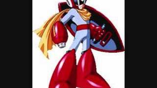 Protoman Theme [upl. by Nole]