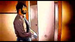 A scanner darkly trailer [upl. by Evyn]