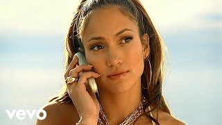 Jennifer Lopez  Love Dont Cost a Thing Official HD Video [upl. by Ahseina1]