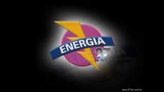 Energia 97Energia na véia  quotSequência do Ouvintequot By Silvio Ribeiro [upl. by Elish]