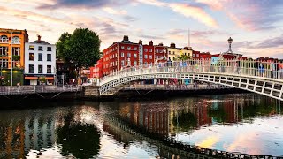 Nonstop Indianapolis to Ireland flight begins in spring 2025 [upl. by Nowd]