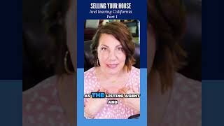 Tips amp Tricks For Selling Your Home In California Part 1 Realtor Commissions [upl. by Margie]