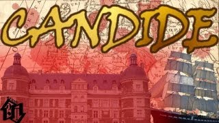 Bandeannonce  CANDIDE [upl. by Dimo209]