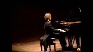 Krystian Zimerman  Live At New York  1999 [upl. by Odilia976]