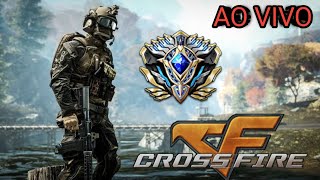 🔴CROSSFIRE  DO OURO AO MITO [upl. by Hebe]