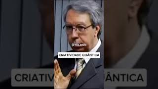 Criatividade Quântica heliocouto [upl. by Tolmann289]