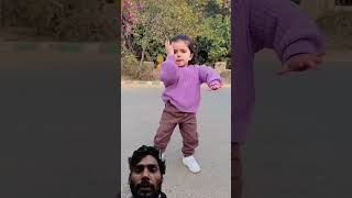 Cal Maine kudi Mili moy moy funny cutebaby cute comedy baby [upl. by Eceinahs]