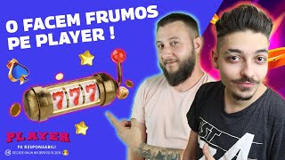 🤩🌿 O FACEM FRUMOS PE PLAYER  🫣🤑 [upl. by Kemppe]