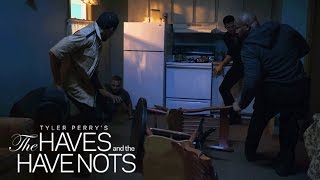 A Deadly ShootOut with Heartbreaking Consequences  Tyler Perry’s The Haves and the Have Nots  OWN [upl. by Jasun]