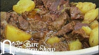 Belizean Stewed Beef [upl. by Sicnarf]