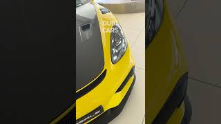 Sensational Porsche Cayman GT4 ASMR Experience [upl. by Zoi433]