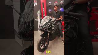 এখান থেকে নিয়ে অনেক ভাল লাগলো  GPX Demon Da Corsa [upl. by Bonina481]