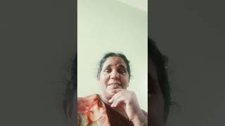 Hai makale Nan ungal Lakshmi Amma cooking fun channel 🥰 [upl. by Pallaten]