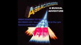 Abbacadabra ACT 1 [upl. by Fanchan]