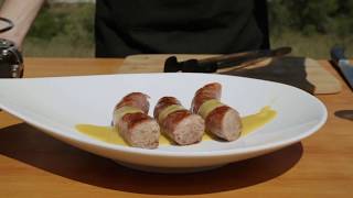 Longaniza de Valls [upl. by Newlin]