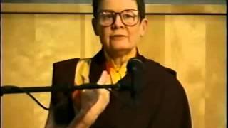 Pema Chodron Do que temos medo [upl. by Aiasi]