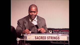 2010 Sacred Strings Showcase  Chanell Caver Hallelujah [upl. by Balch875]