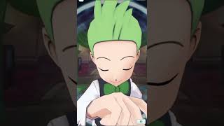 Facts About Cilan You Might Not Know pokemon [upl. by Gnourt]