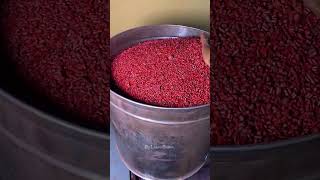 Plastic Rope Manufacturing Process for Packaging Needs shortvideo amazingprocess [upl. by Nauhs]