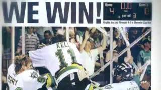 2004 2005 LONDON KNIGHTS [upl. by Ettenrahc]