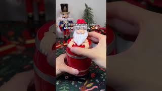 The Best Christmas gift🎄🎅🏻 christmas merrychristmas chrismasgift christmasgifts giftideas [upl. by Jarin]