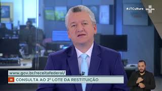 Consulta ao segundo lote da restituição do Imposto de Renda já está disponível [upl. by Brion]