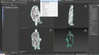 Simplygon 8  3dsMax Integration [upl. by Hellah]