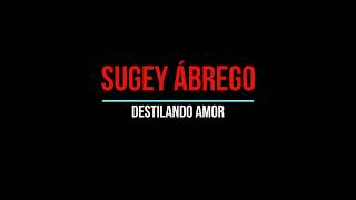 SUGEY ABREGO en Destilando Amor 1 [upl. by Ahsimik]