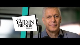 Yaron Brook Show Gov Shutdown Trump Patreon amp Speech [upl. by Rebbecca]