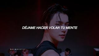 Artist Of The Month YeonjunTXT  Watermelon Sugar x Blow  dance cover  sub español  lyrics [upl. by Vedetta518]