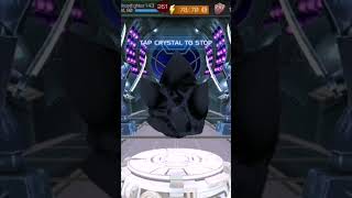 Nigh Invulnerable Crystal Opening  MCOC Rahulmarvelmeow [upl. by Citarella866]