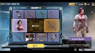 For You Dust to Dust Draw  3 Spins  COD Mobile [upl. by Auqcinahs112]