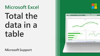 How to Calculate Percentages of Total in Excel [upl. by Sidnala]