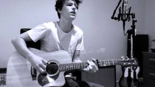 Hall of Fame The Script Lachie Ranford Cover [upl. by Brick]