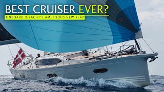 The best bluewater cruiser ever This Xc47 is definitely worth a closer look [upl. by Eckmann]